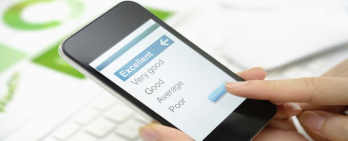 Online Research
