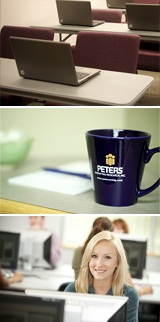 Peters Marketing Research